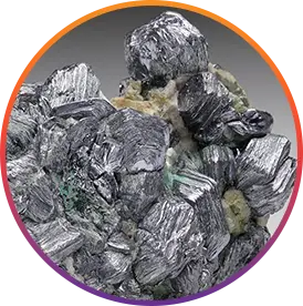Molybdenum